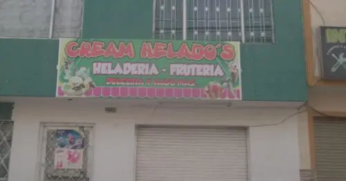 CREAM HELADOS CREAM HELADOS